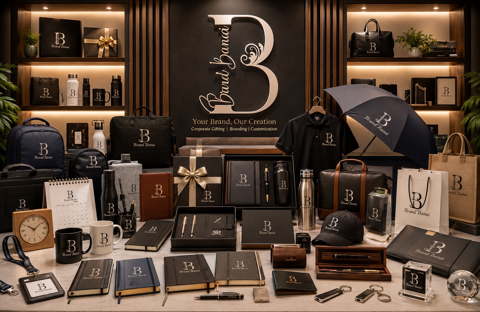 Brand Identity