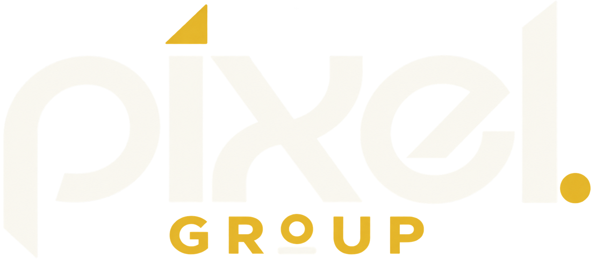 Pixel Group Logo